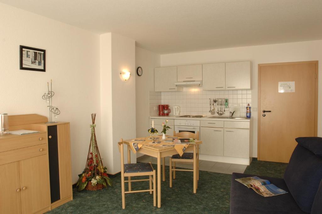 Garni Hotel Hof Zum Ahaus Extérieur photo
